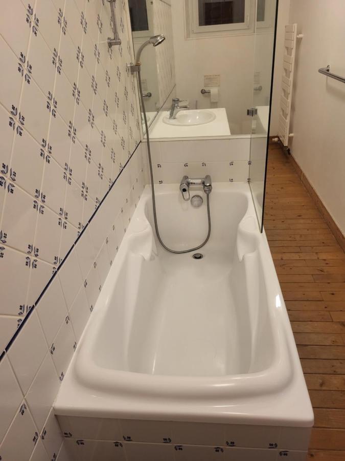 Domaine De La Sarrotte Bed & Breakfast Saugon Dış mekan fotoğraf
