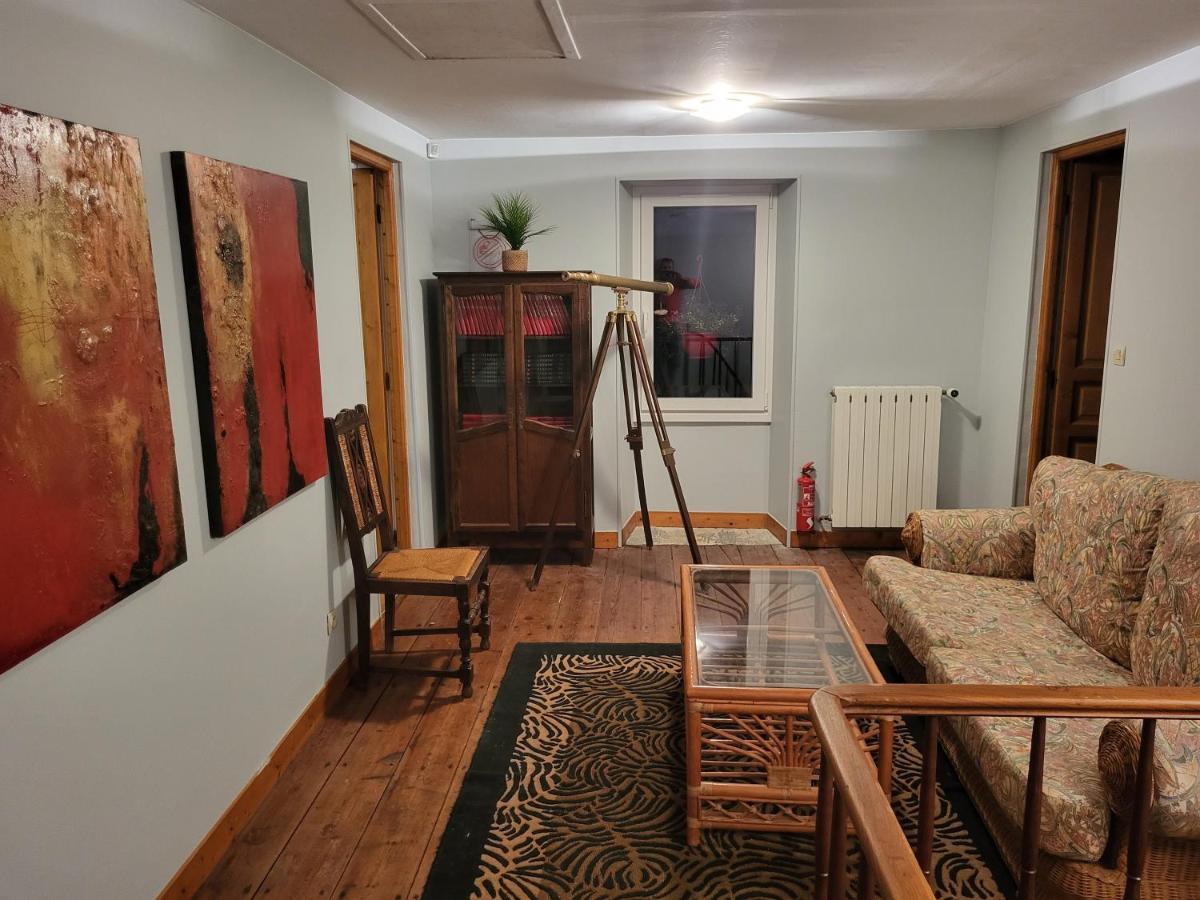 Domaine De La Sarrotte Bed & Breakfast Saugon Dış mekan fotoğraf